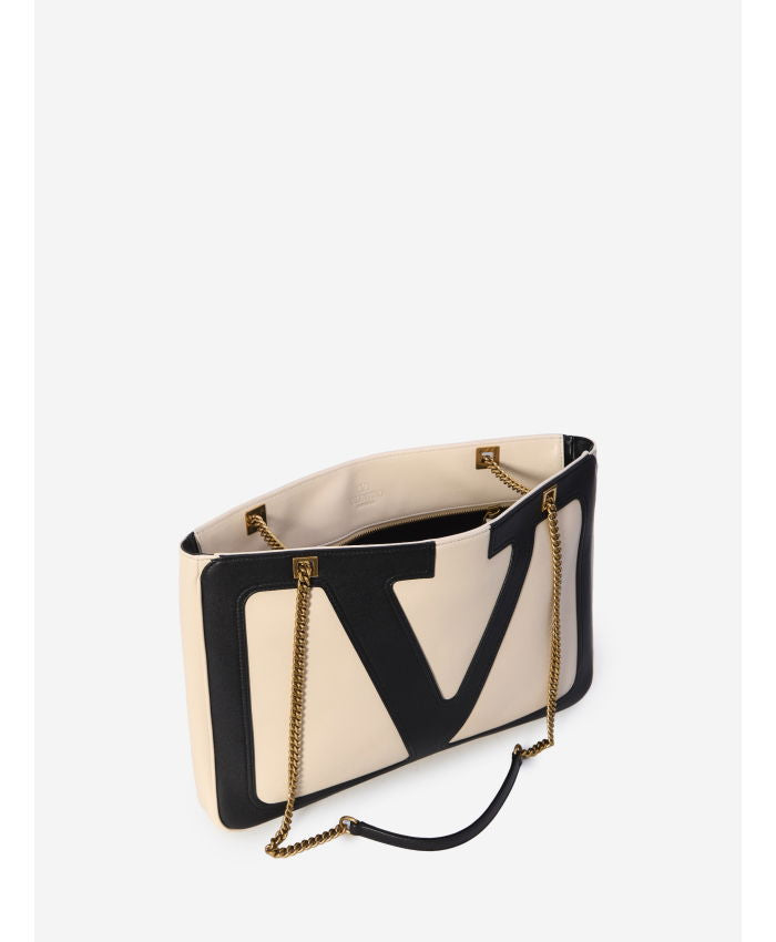 viva superstar medium shopping bag