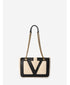 Valentino garavani small viva superstar shopping bag