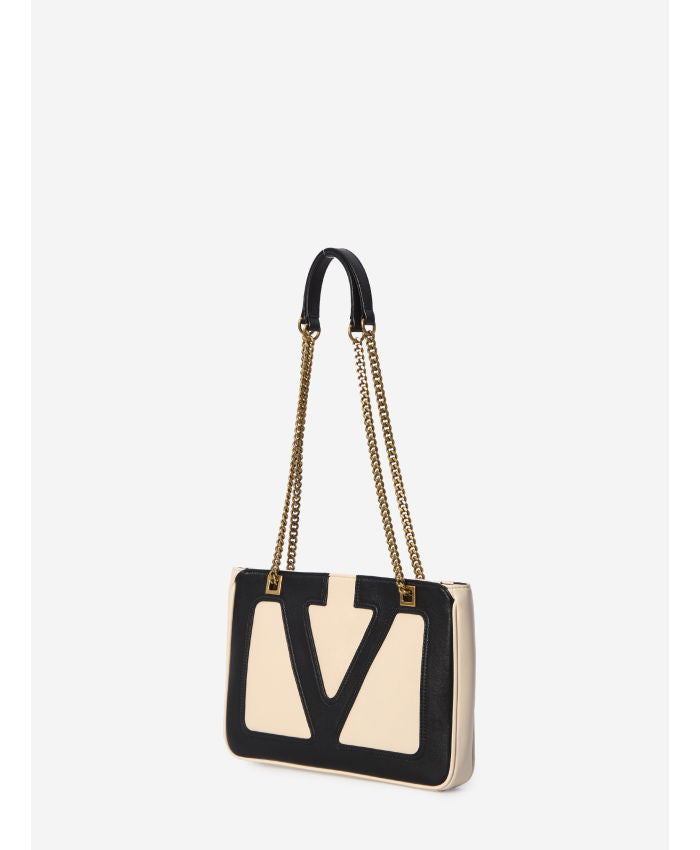 small viva superstar shopping bag