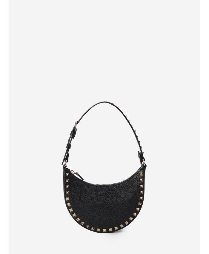 Valentino garavani mini rockstud hobo bag