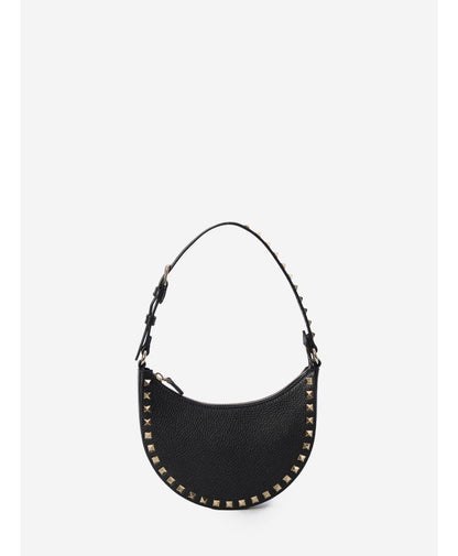 Valentino garavani mini rockstud hobo bag