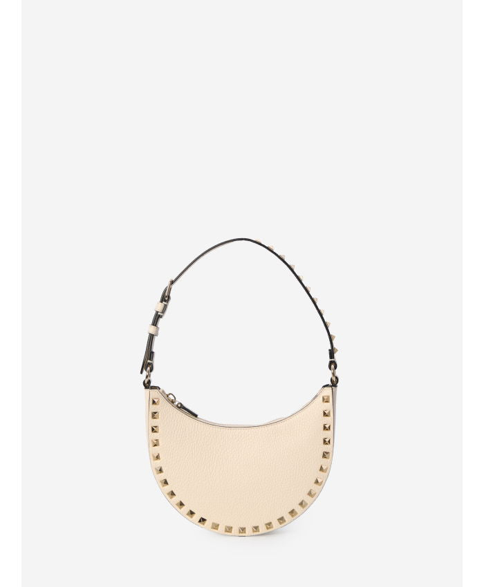 Valentino garavani mini rockstud hobo bag