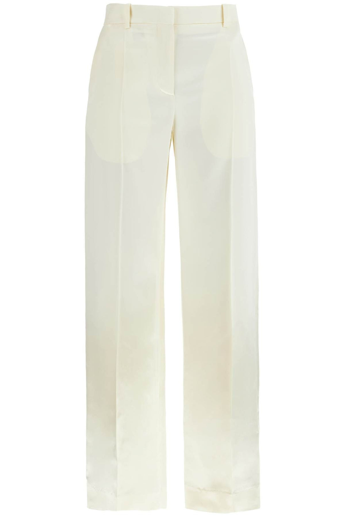 The Row Encore Satin Pants 