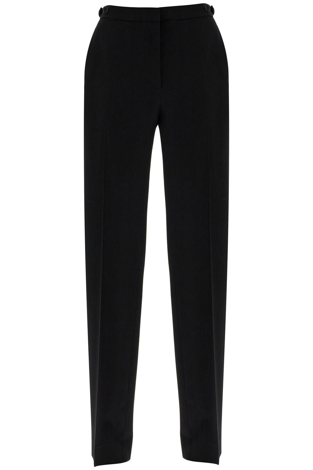 The Row Jesse Tailored Trousers 