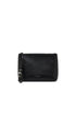 Givenchy Voyou Leather Pouch 