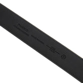 PINKO XS love birds leather belt