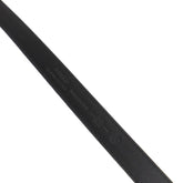 PINKO XS love birds leather belt