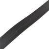 patent-leather belt