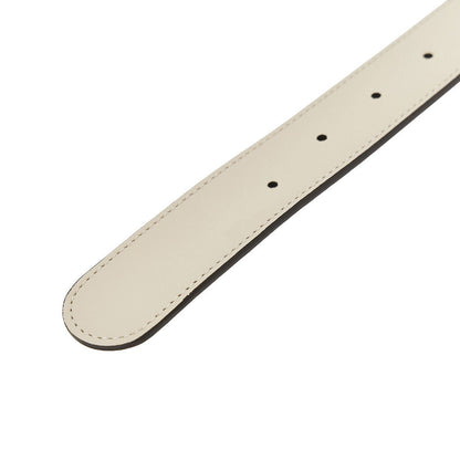 GUCCI 80 gg marmont reversible belt