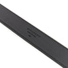 voyou leather belt