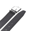 sarno leather belt