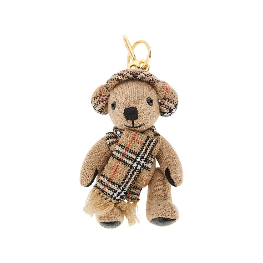 BURBERRY OS thomas bear charm