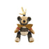 BURBERRY OS key ring thomas bear