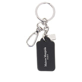 MAISON MARGIELA OS four stitches leather key-ring