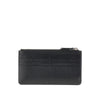 faux leather cardholder pouch