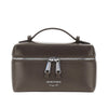 vanity case nappa leather bag