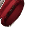 vanity case nappa leather bag