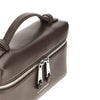 vanity case nappa leather bag