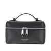 vanity case nappa leather bag