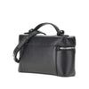 vanity case nappa leather bag