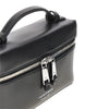 vanity case nappa leather bag