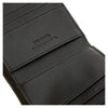 leather small wallet