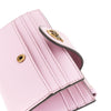 leather small wallet