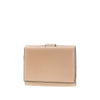 mini paddington tri-fold wallet