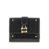 mini paddington tri-fold wallet