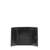 mini paddington tri-fold wallet