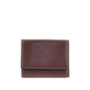 mini paddington tri-fold wallet