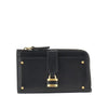 paddington small leather coin purse