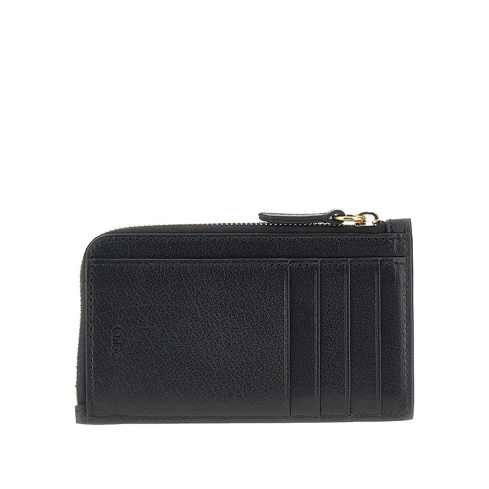 paddington small leather coin purse