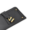 paddington small leather coin purse