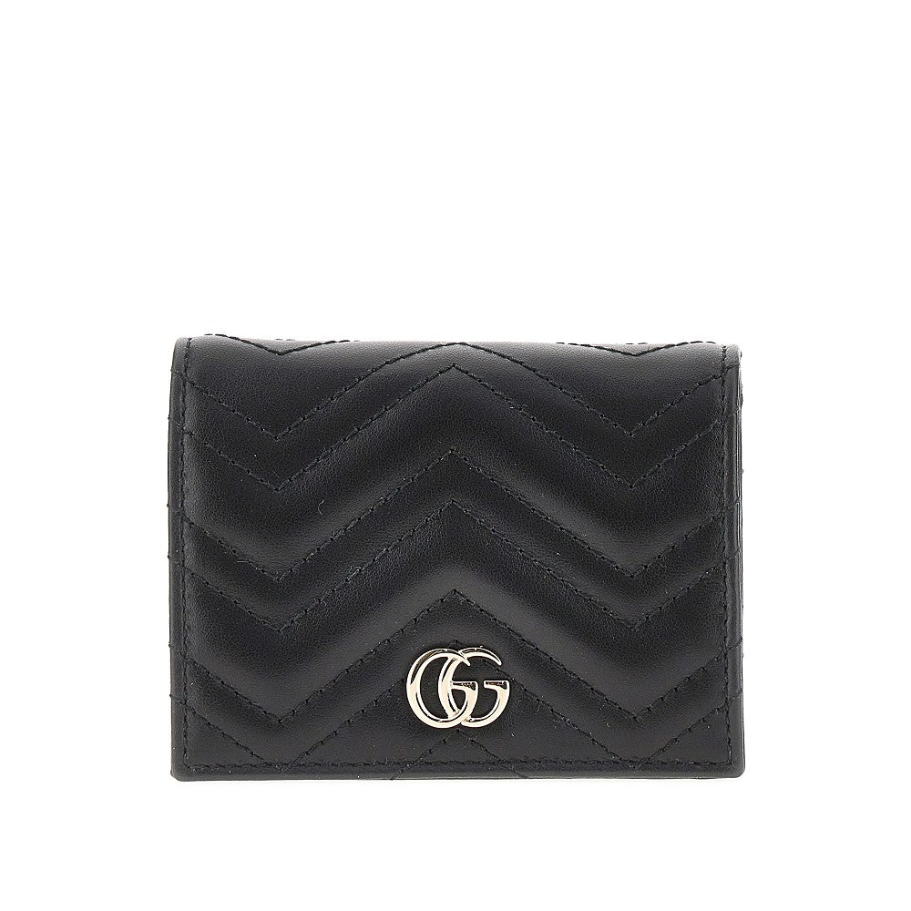 GUCCI OS gg marmont mini wallet