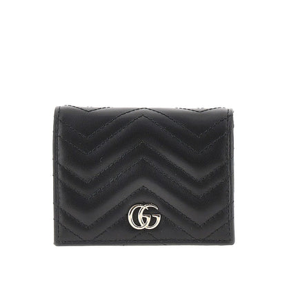 GUCCI OS gg marmont mini wallet