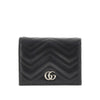 gg marmont mini wallet