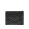 gg marmont mini wallet