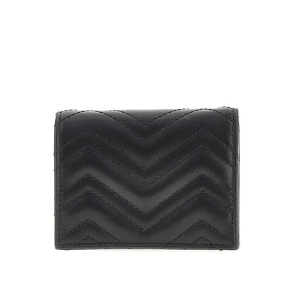 GUCCI OS gg marmont mini wallet