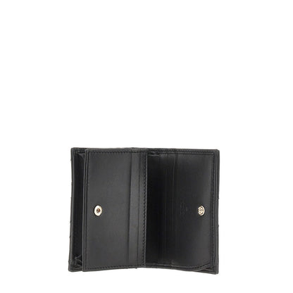 GUCCI OS gg marmont mini wallet