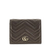 gg marmont mini wallet