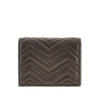 gg marmont mini wallet