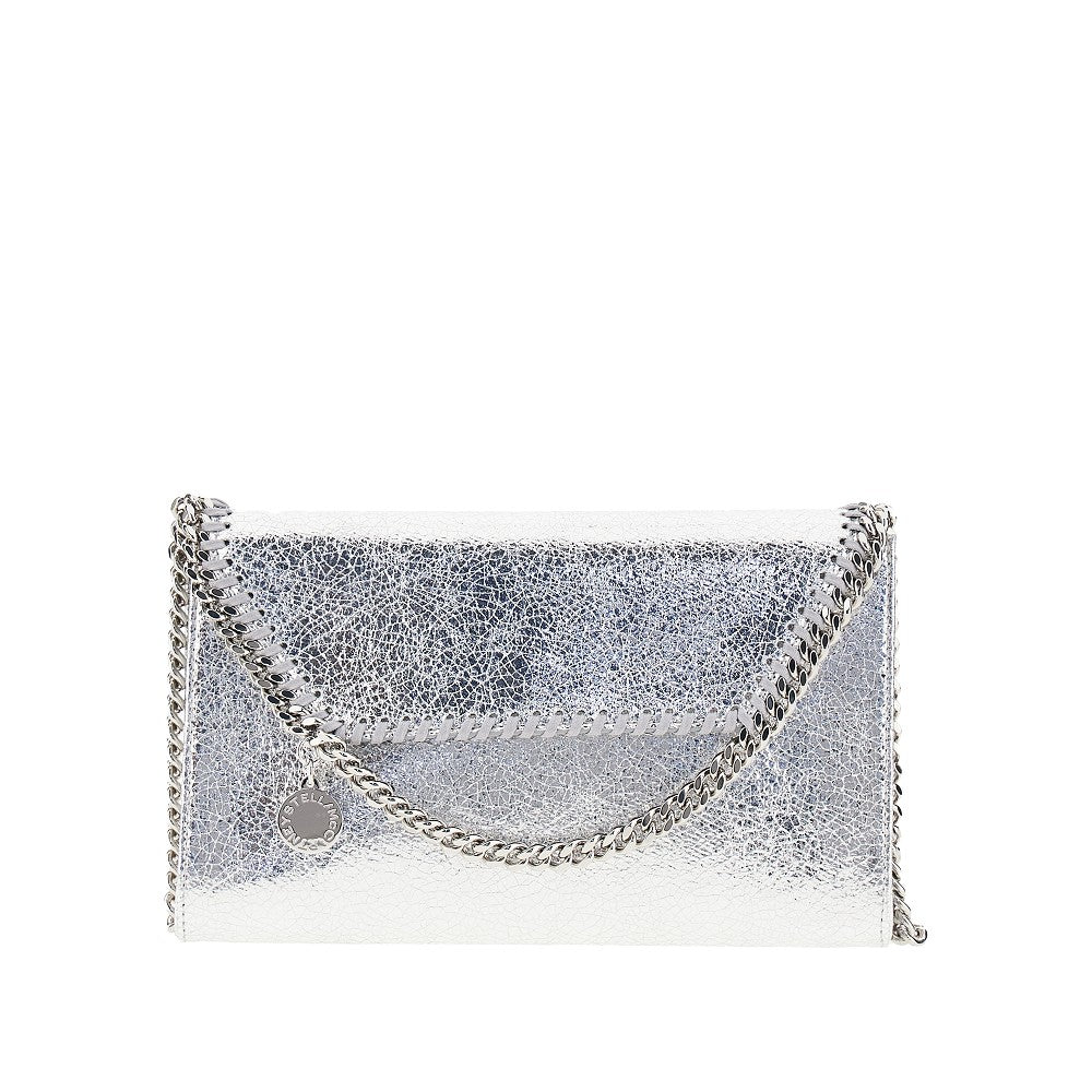 STELLA MCCARTNEY OS mini falabella crossbody bag