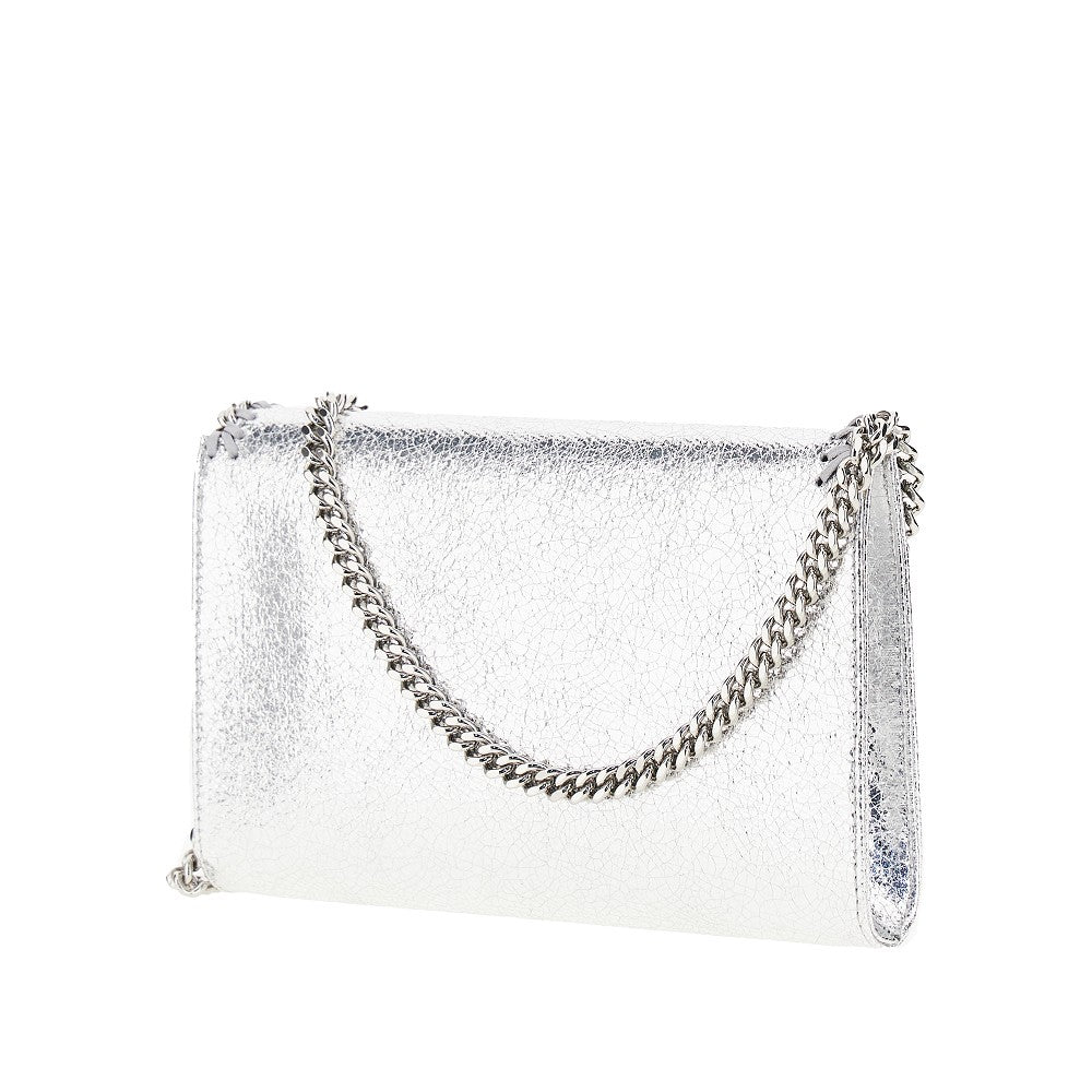 mini falabella crossbody bag