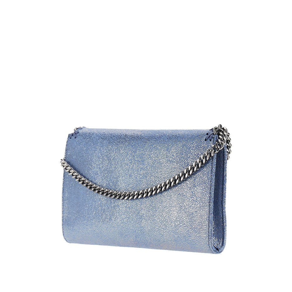 STELLA MCCARTNEY OS mini falabella crossbody bag