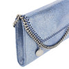 mini falabella crossbody bag