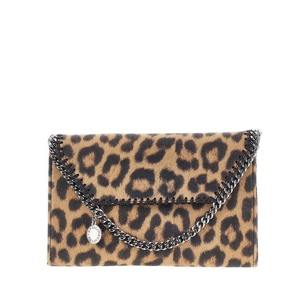 STELLA MCCARTNEY OS mini falabella crossbody bag