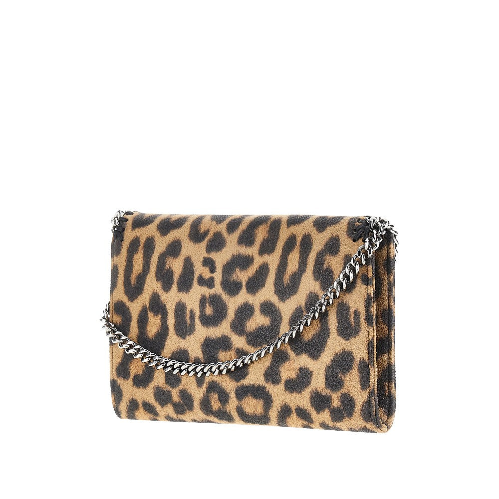 mini falabella crossbody bag