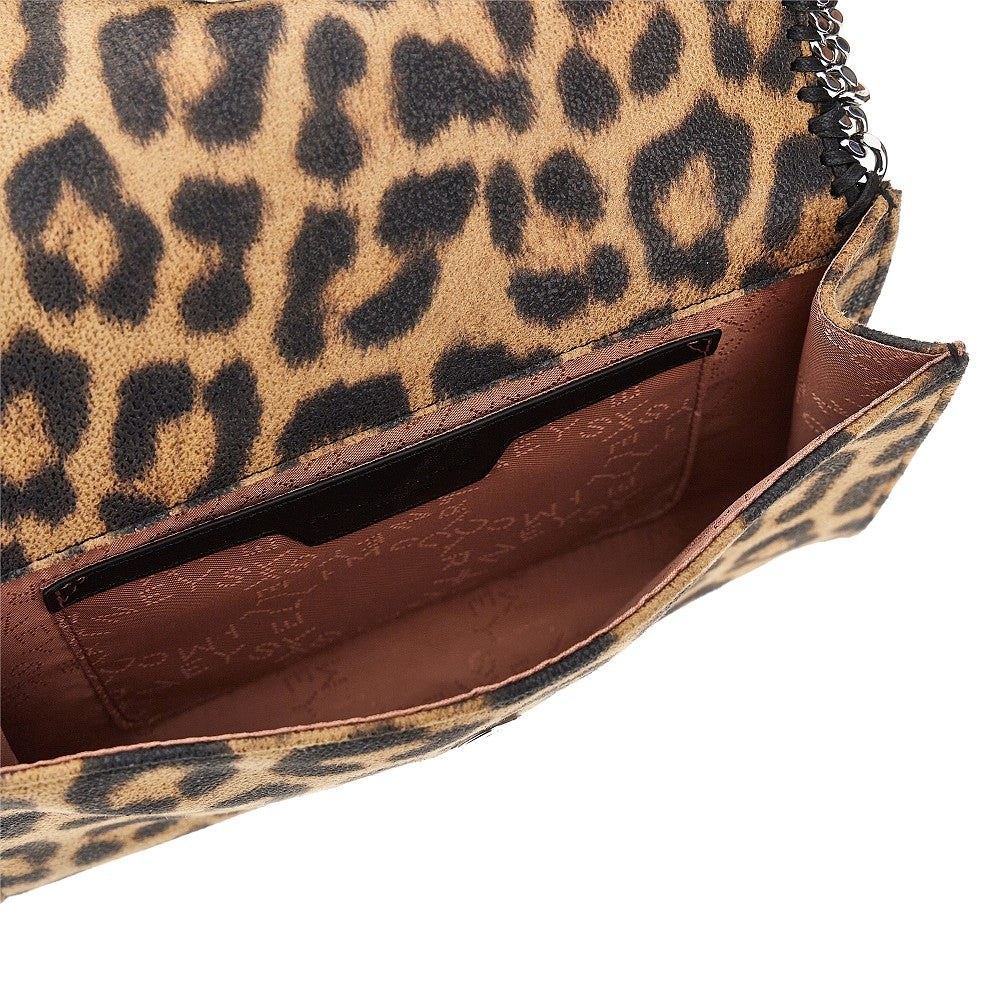 mini falabella crossbody bag