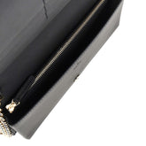 GUCCI OS gucci horsebit 1955 wallet with chain